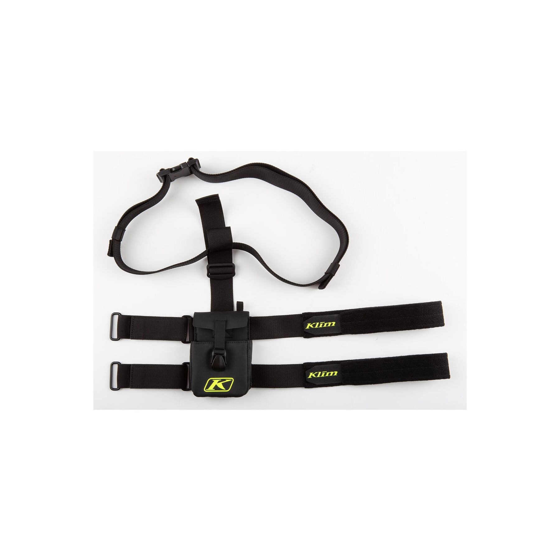 Klim Quick Draw Beacon Holster