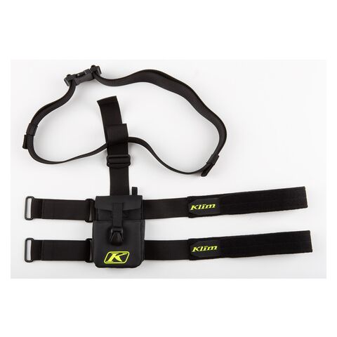 Klim Quick Draw Beacon Holster