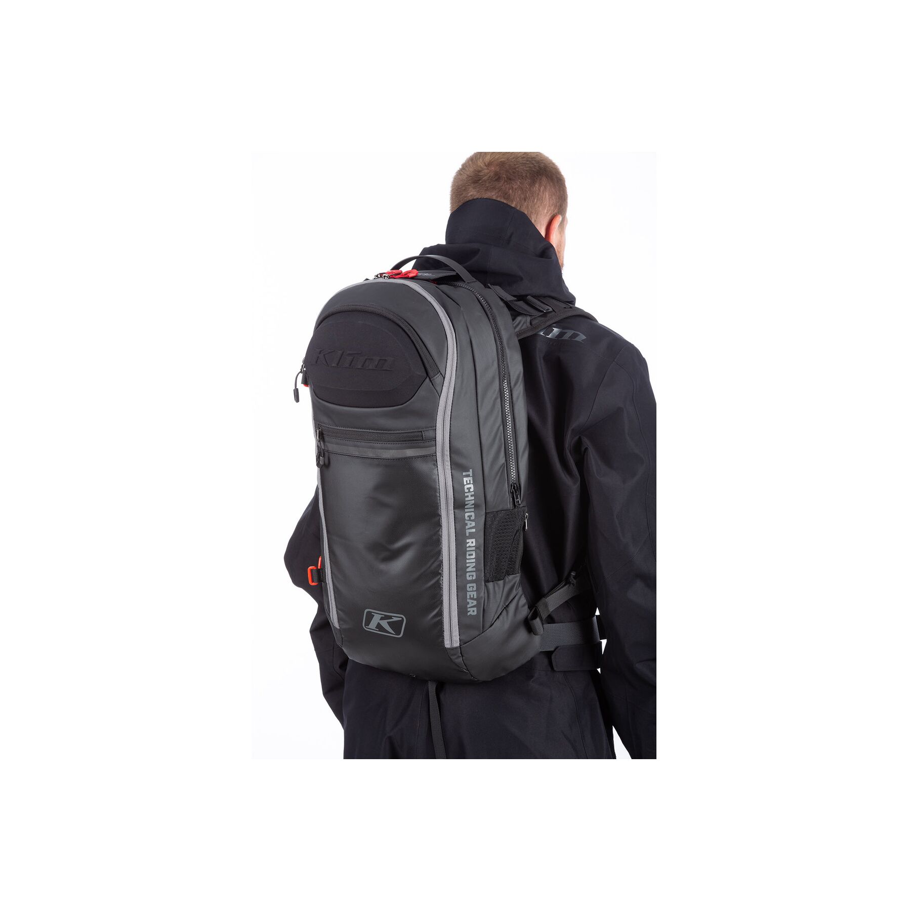 Klim Atlas Avalanche Airbag Pack