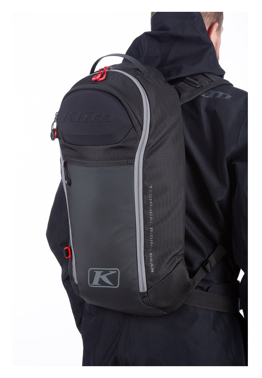 Klim Krew 16L Pack RevZilla