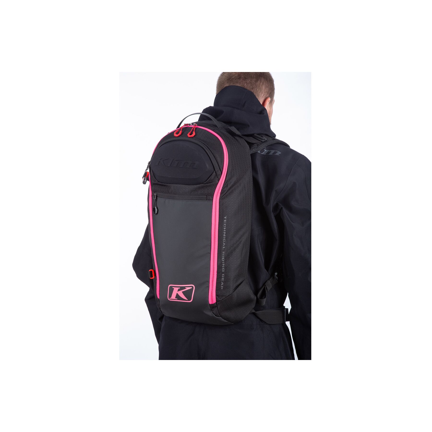 Klim Krew 16L Pack