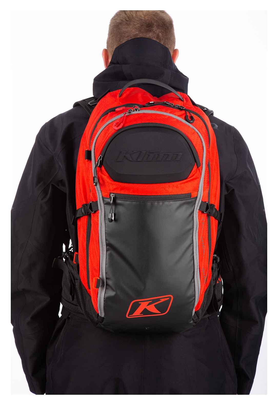Klim Krew 22L Pack RevZilla