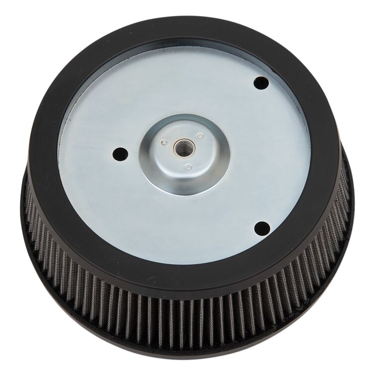 Drag Specialties Replacement Air Filter For Screamin' Eagle Harley Touring 2008-2013 [Previously Installed]