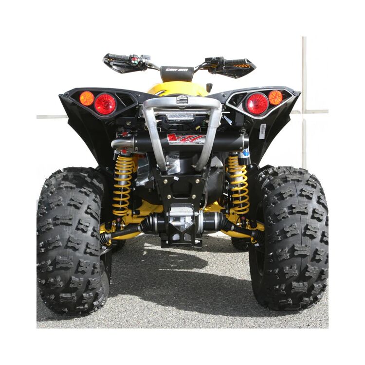 Big Gun Evo U Slip-On Exhaust Can-Am Renegade 570 / 850 / 1000 2012-2024