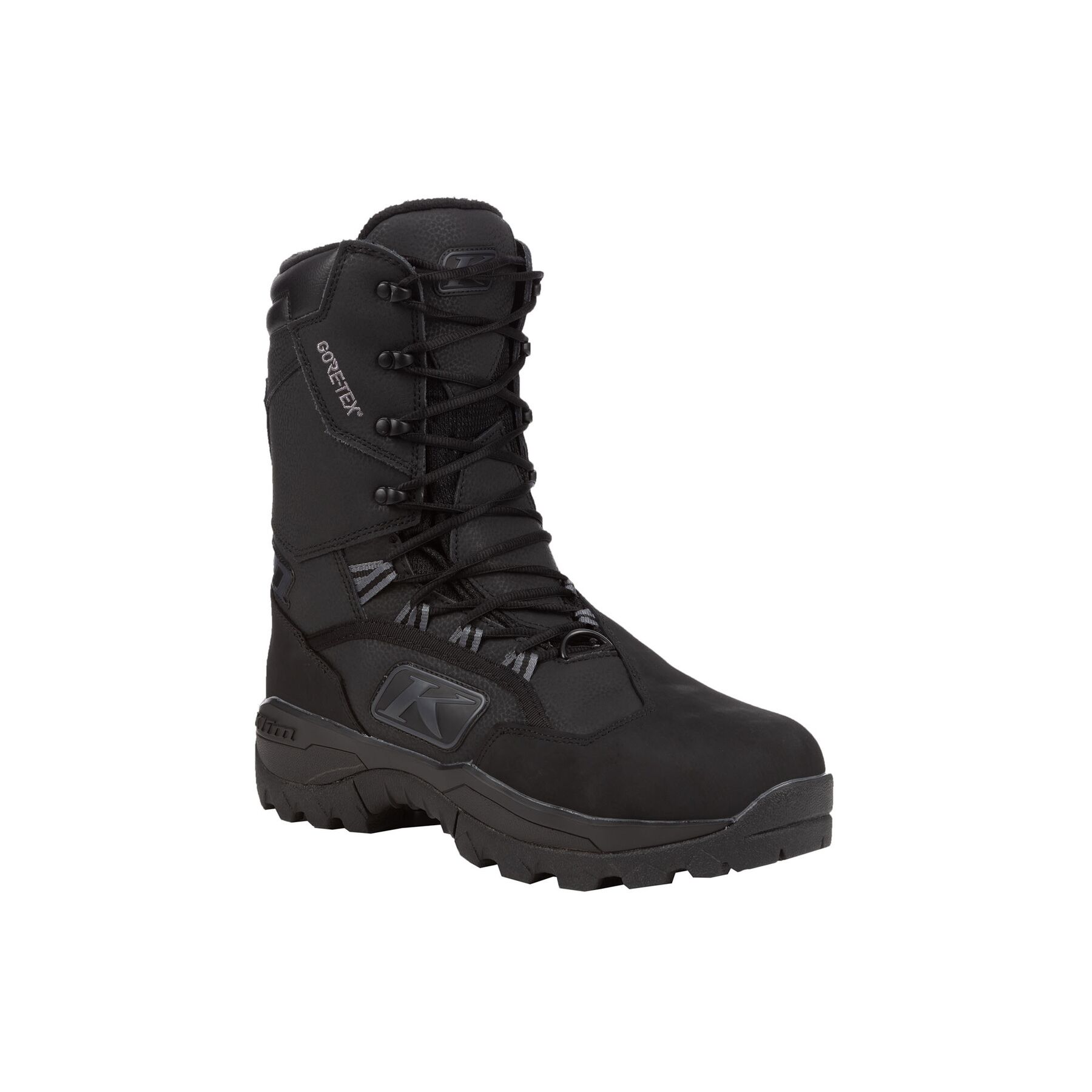 Klim Adrenaline GTX Boots (11)