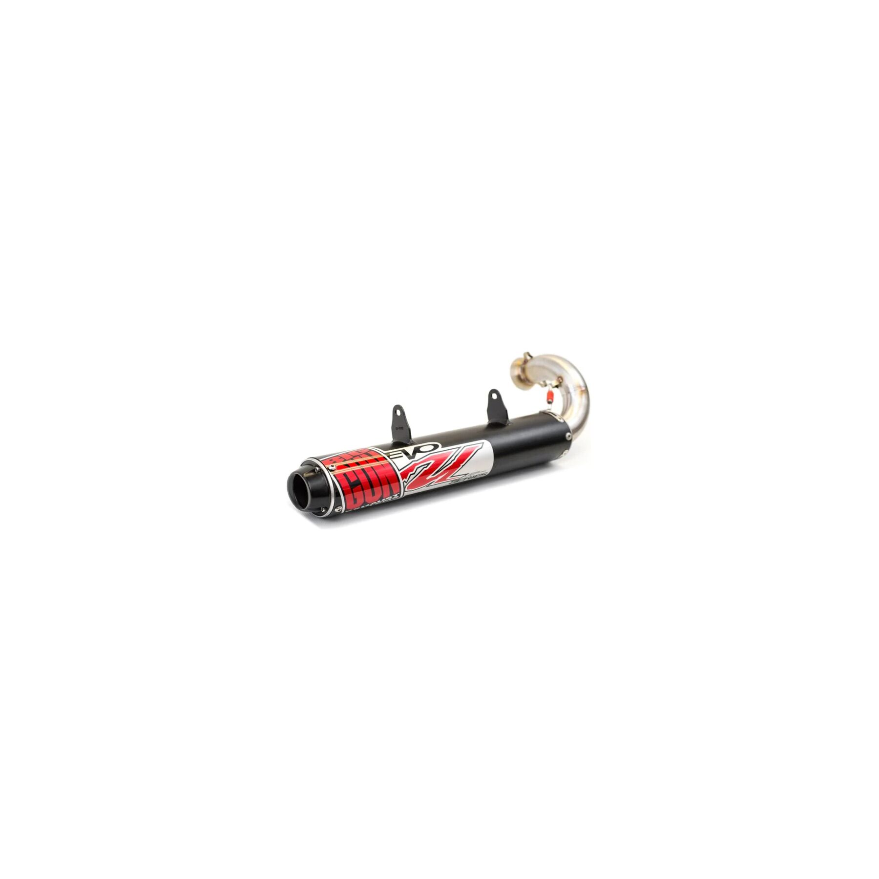 Big Gun Evo U Slip-On Exhaust Polaris General / RZR Trail S / RZR S 10