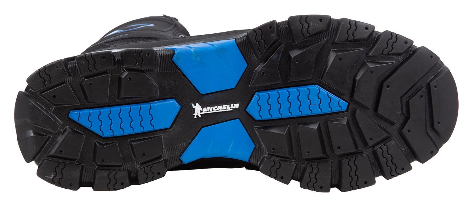 Klim Klutch GTX BOA Boots - RevZilla