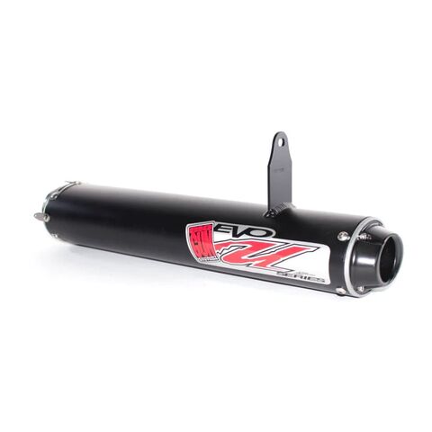 Big Gun Evo U Slip-On Exhaust Polaris Ranger XP 700 / XP 800 / Crew 2009-2014