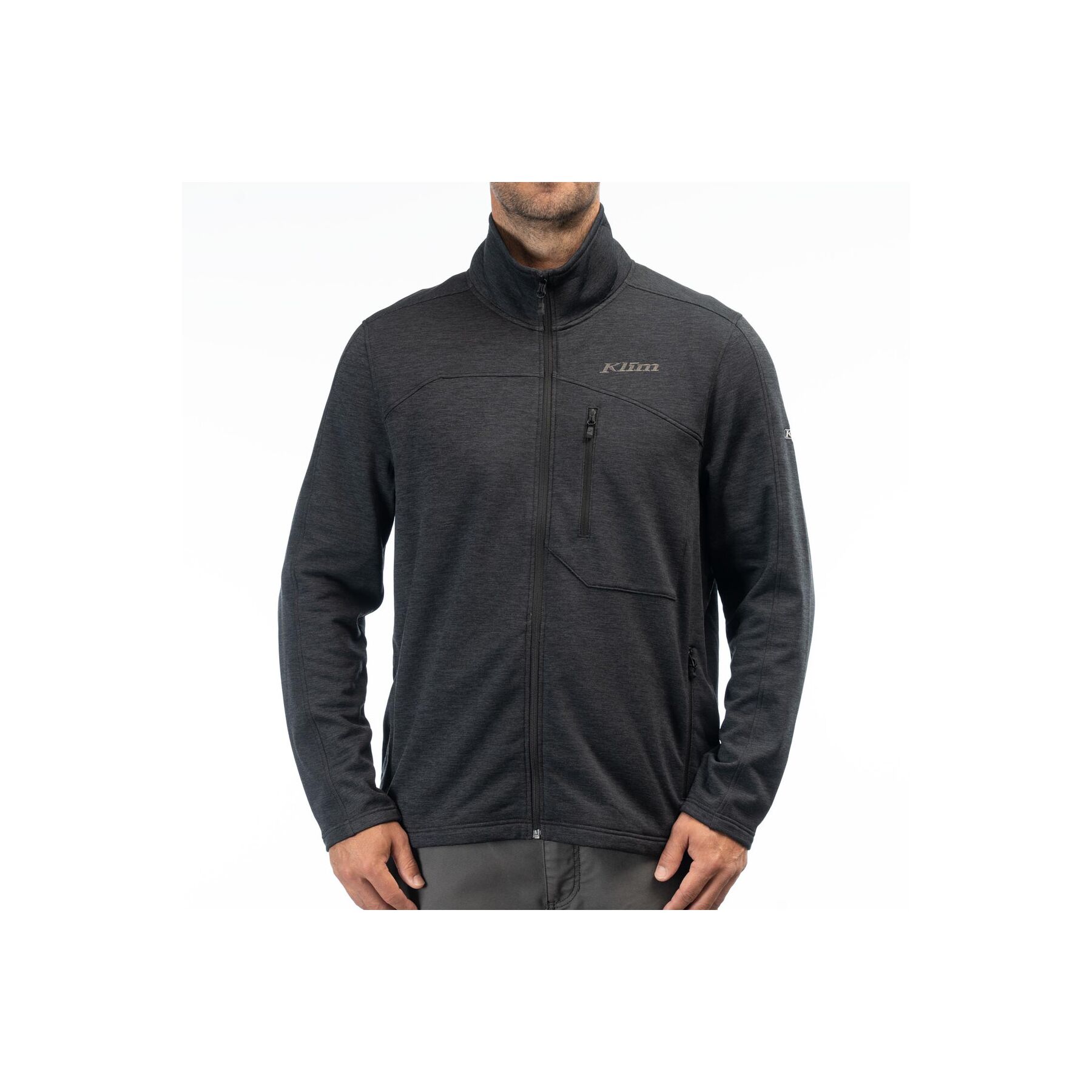 Klim Echo Wool Fleece Jacket