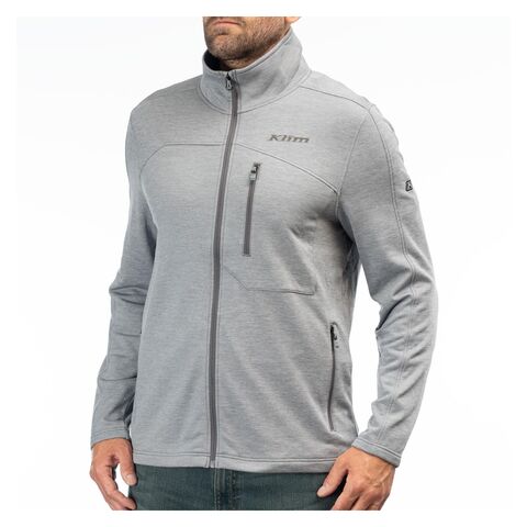 Klim Echo Wool Fleece Jacket