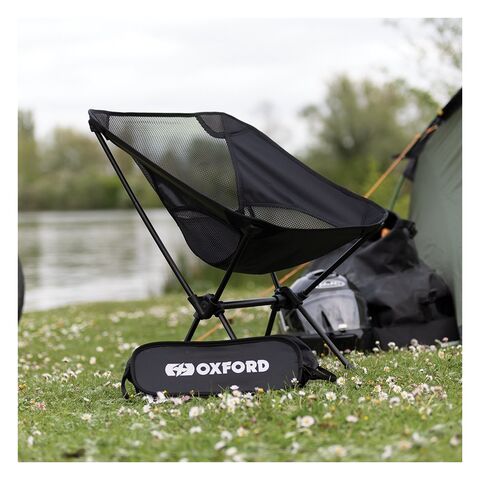 Oxford Folding Camp Chair
