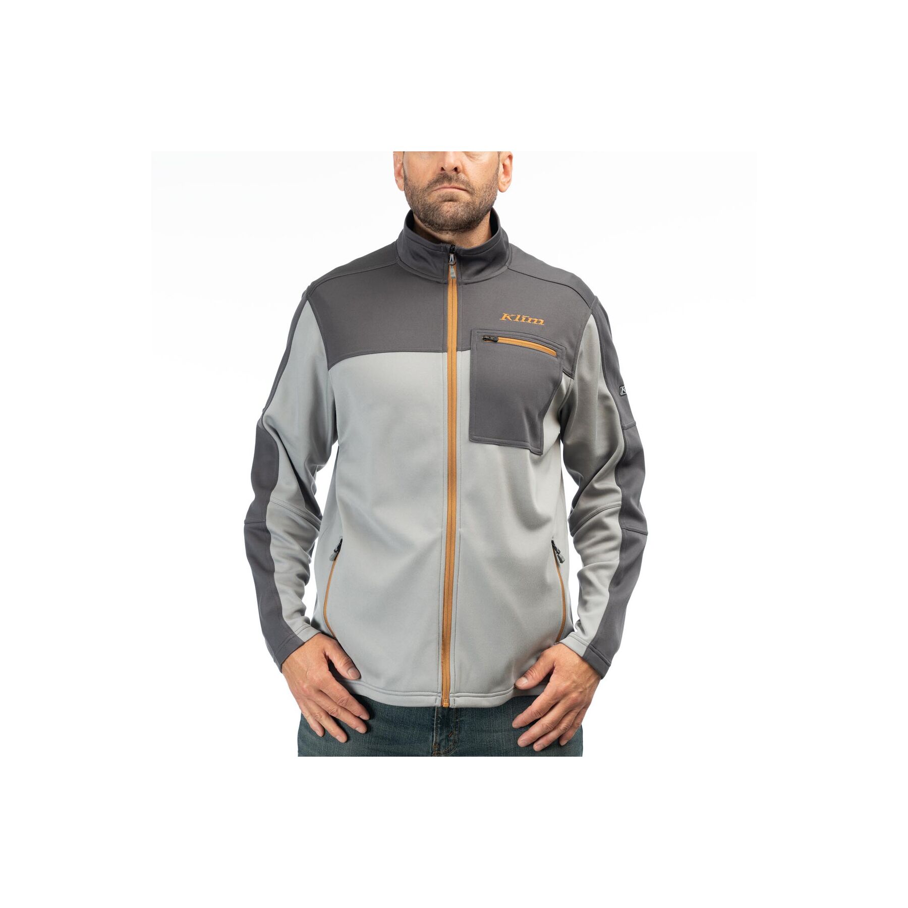 Klim Glacier Jacket