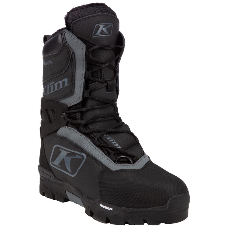 Black/Castlerock