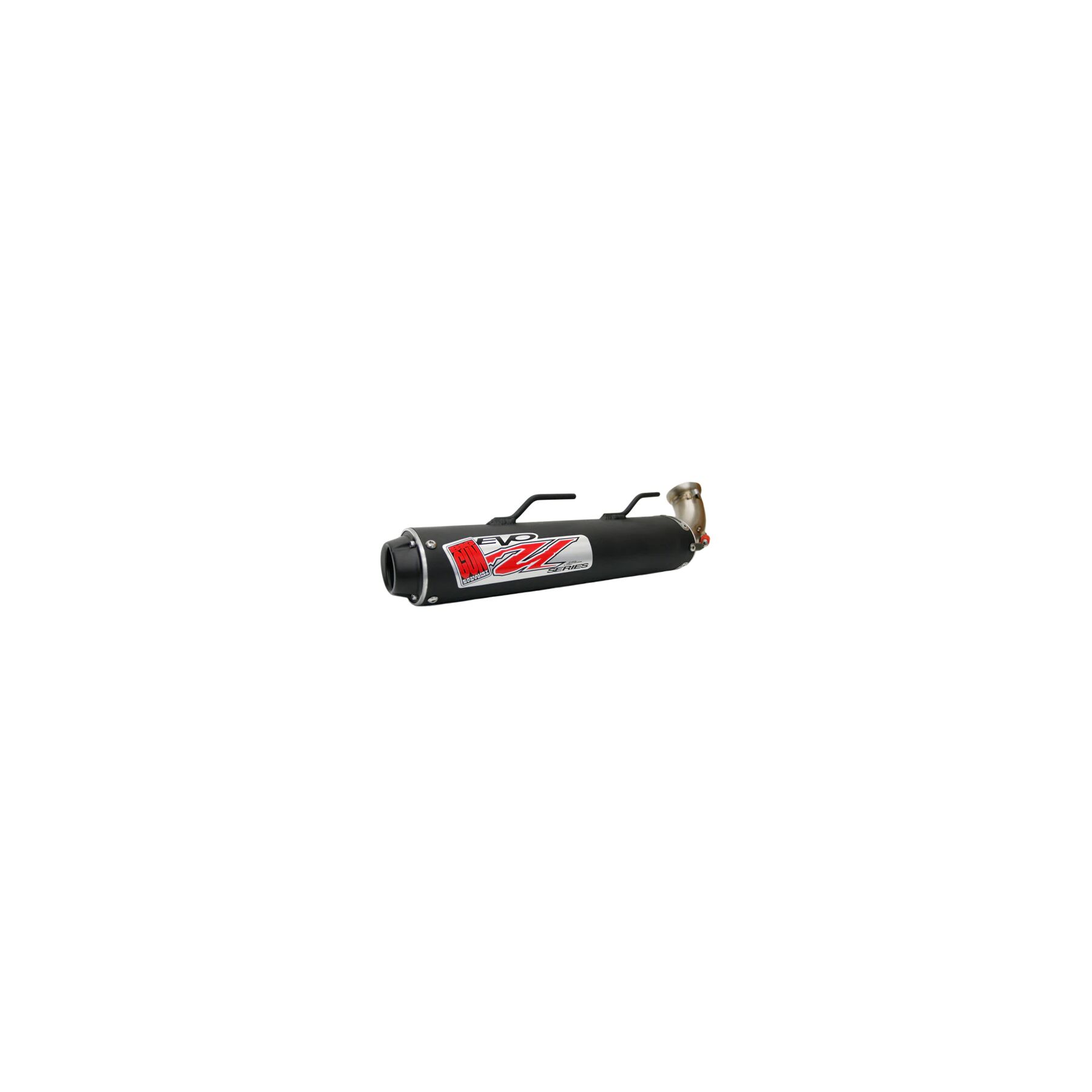 Big Gun Evo U Slip-On Exhaust Polaris Sportsman XP 1000 Touring 2017-2