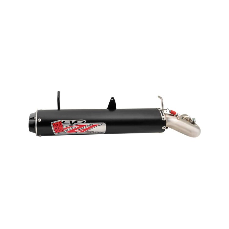 Big Gun Evo U Slip-On Exhaust Polaris RZR XP 1000 / XP 4 1000 2014