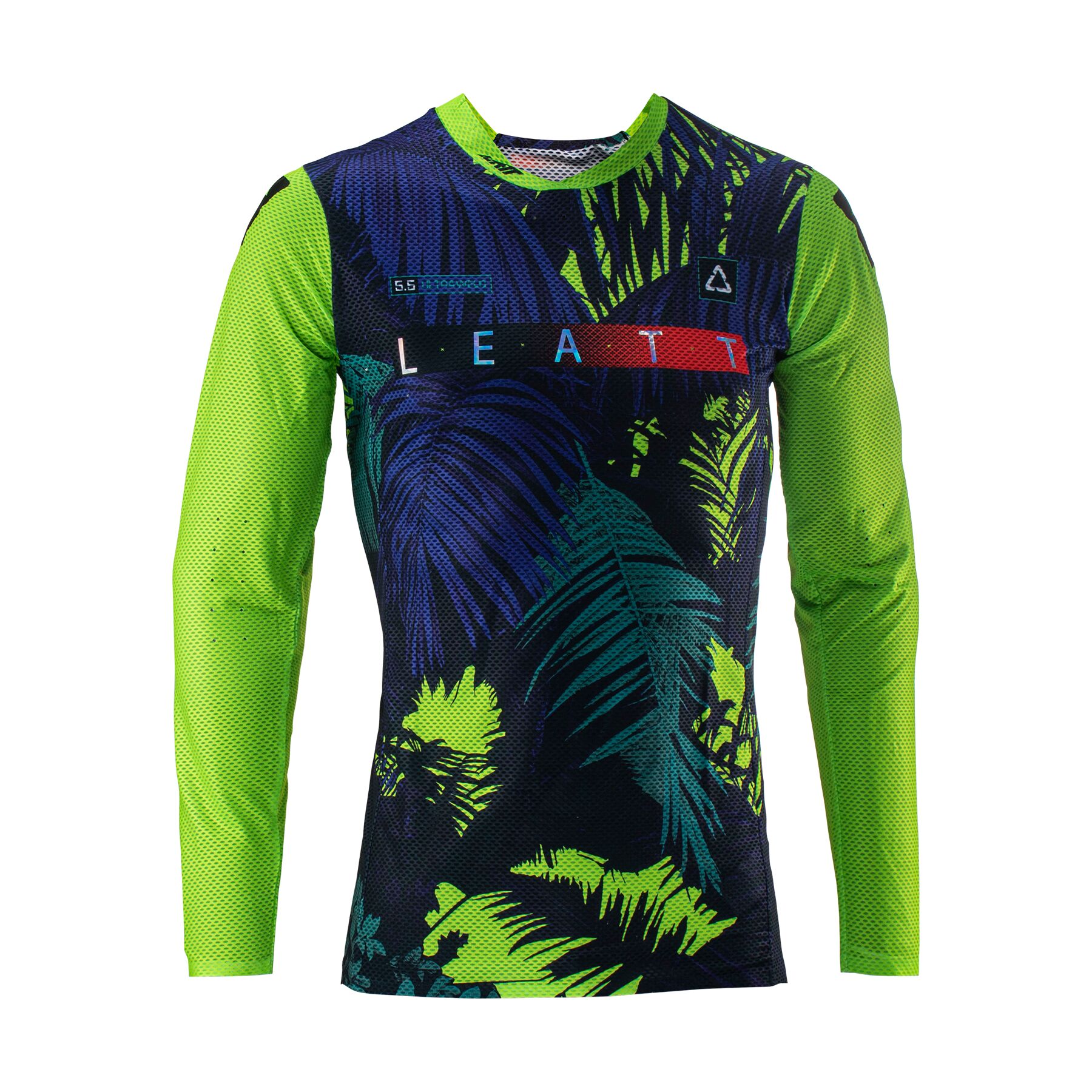 Leatt Moto 5.5 UltraWeld Jersey (MD and LG)