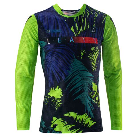 Leatt Moto 5.5 UltraWeld Jersey (MD and LG)