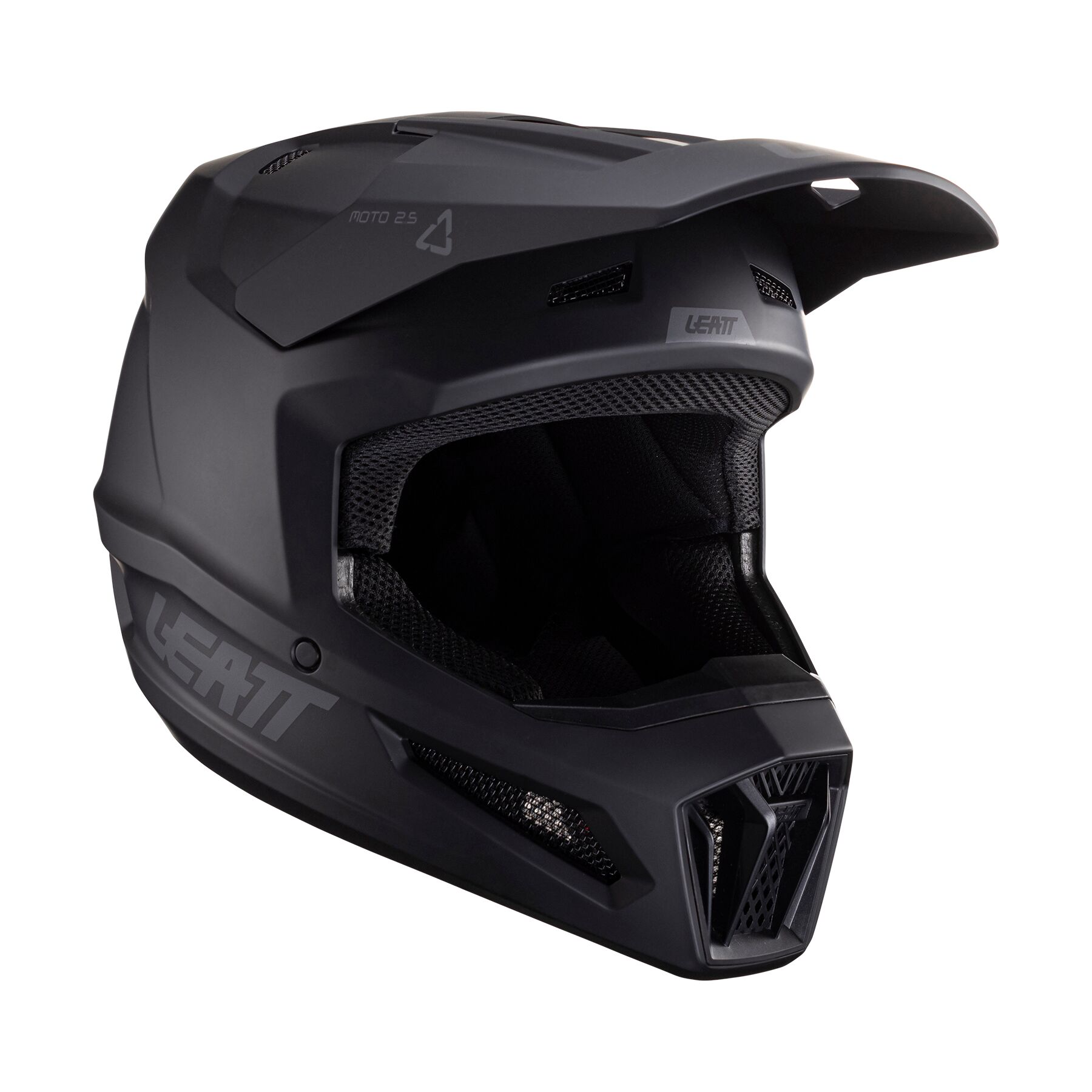 Leatt Moto 2.5 Helmet