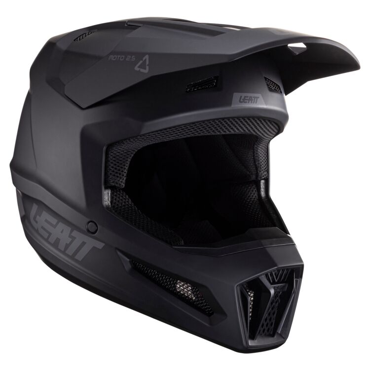 Stealth Black