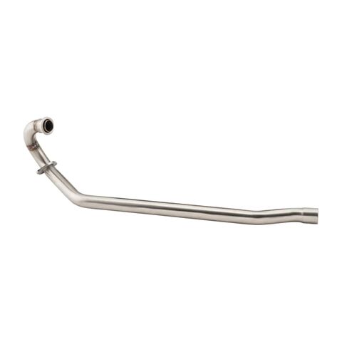 Big Gun Evo U Head Pipe