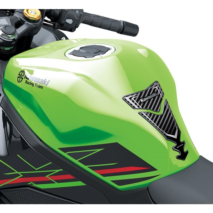 Kawasaki 99994-1217 TANKPAD - RevZilla