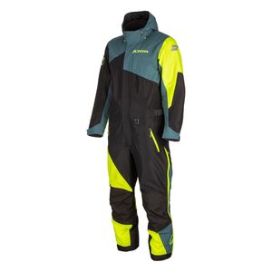 Klim Railslide One-Piece RevZilla