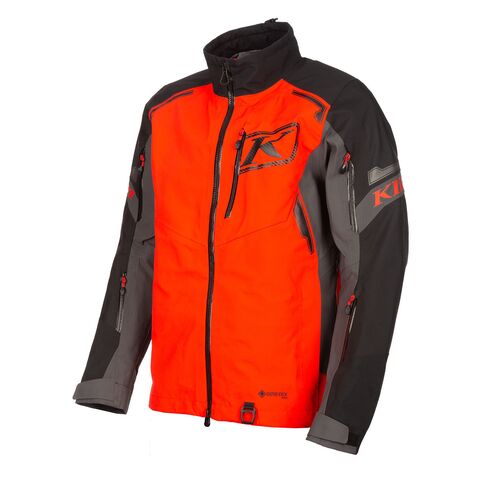 Klim Valdez Jacket