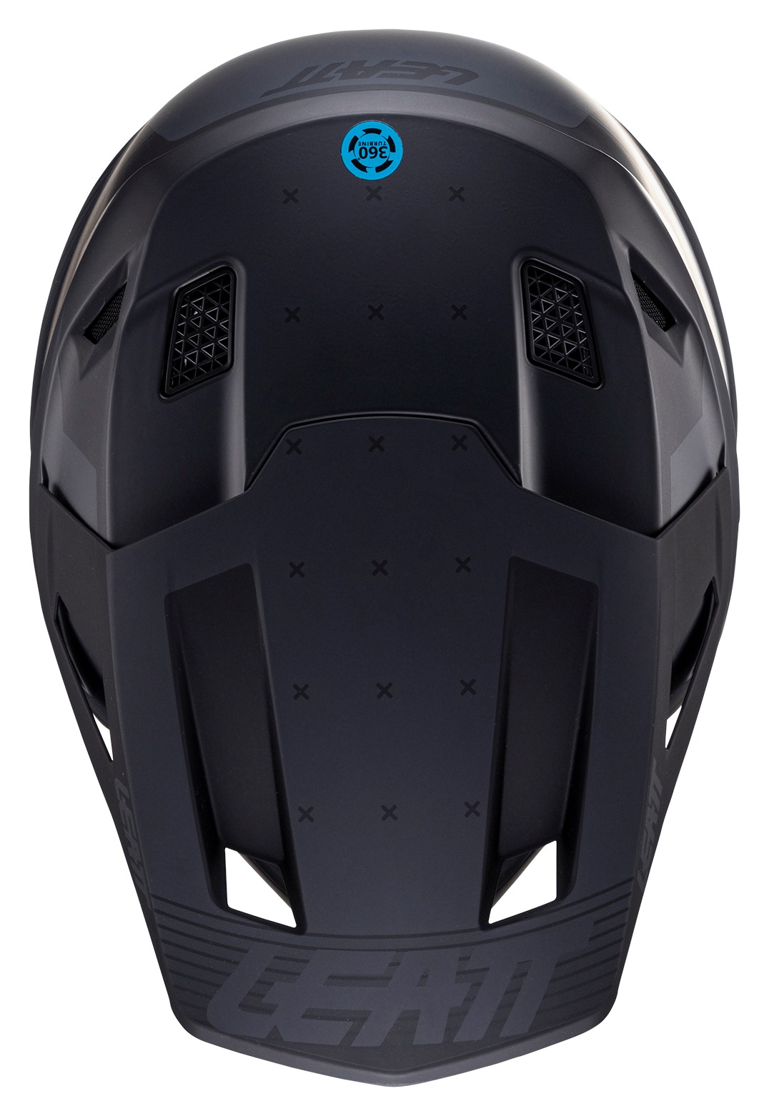 Leatt Kit Casque MX Avec Masque Moto 7.5 V22 Blanc | Maciag Offroad