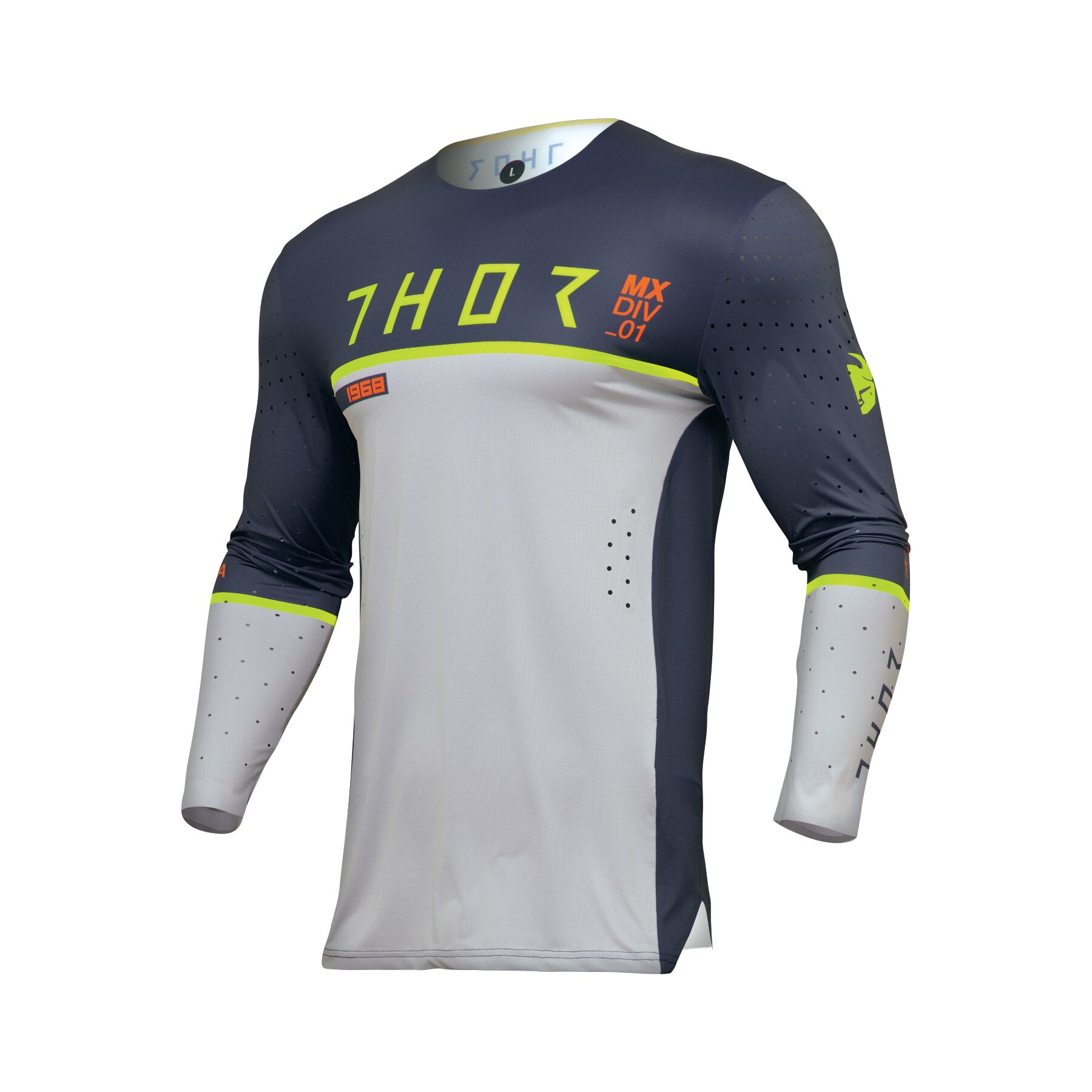 Thor Prime Ace Jersey