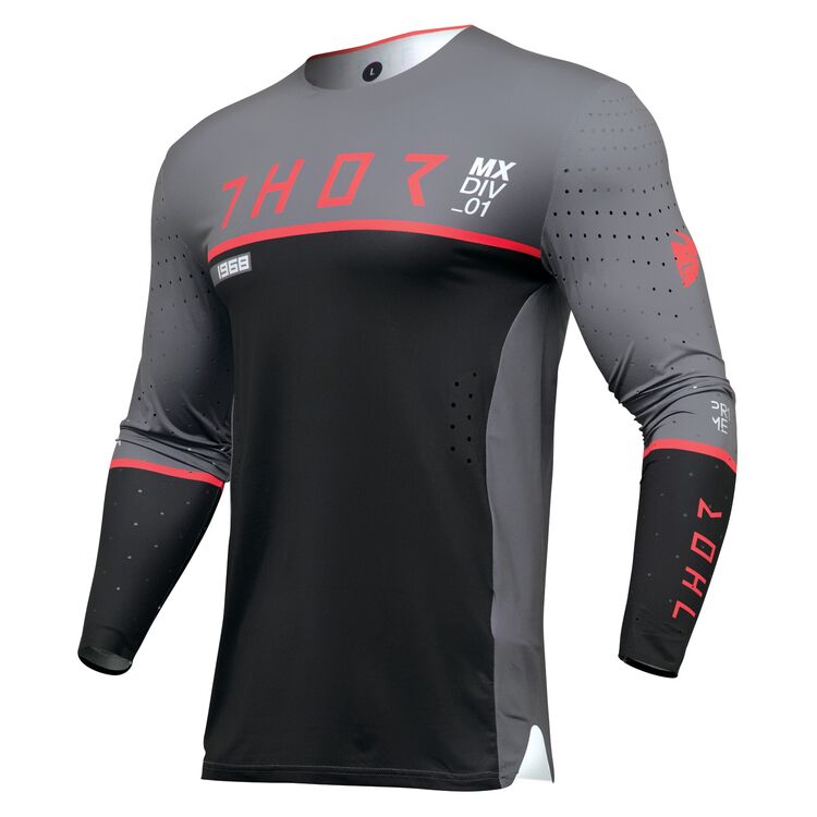 Charcoal/Black