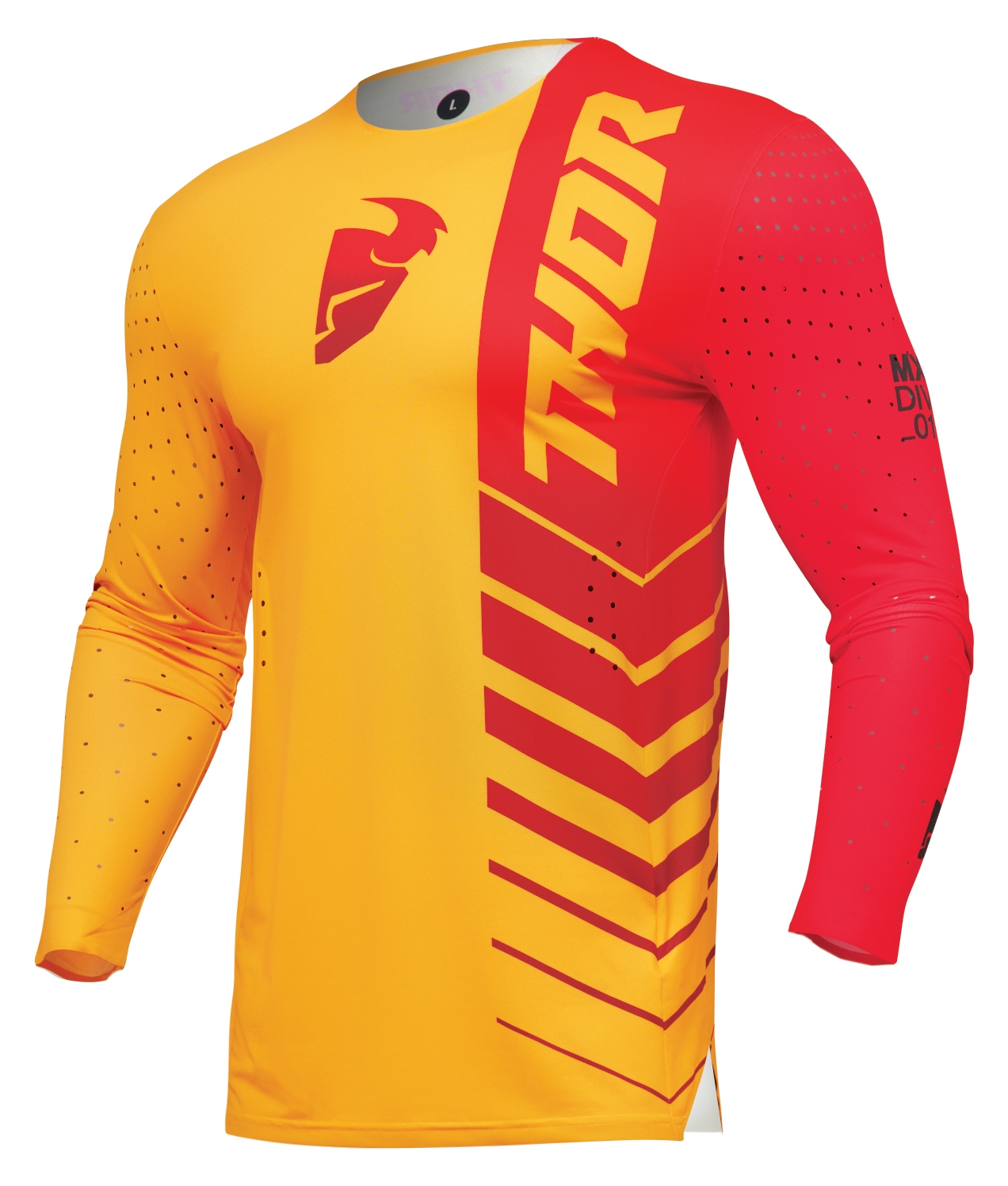 Maillot Thor Prime Analog
