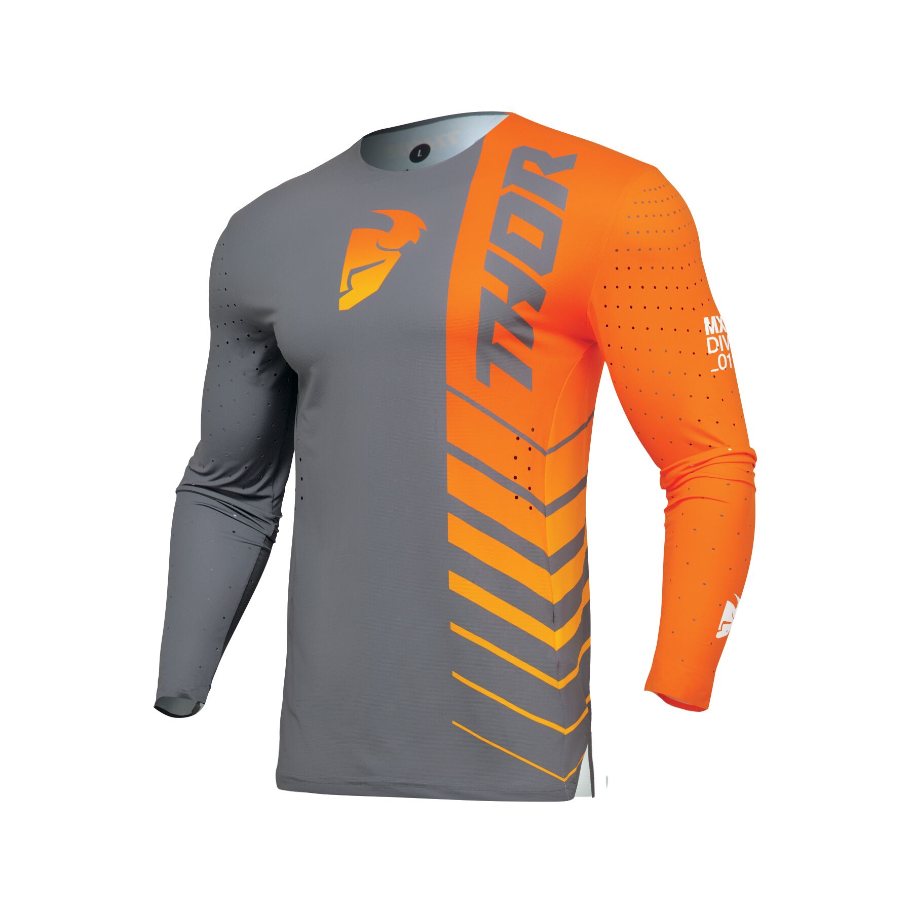 Thor Prime Analog Jersey