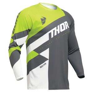 Thor Sector Checker Jersey