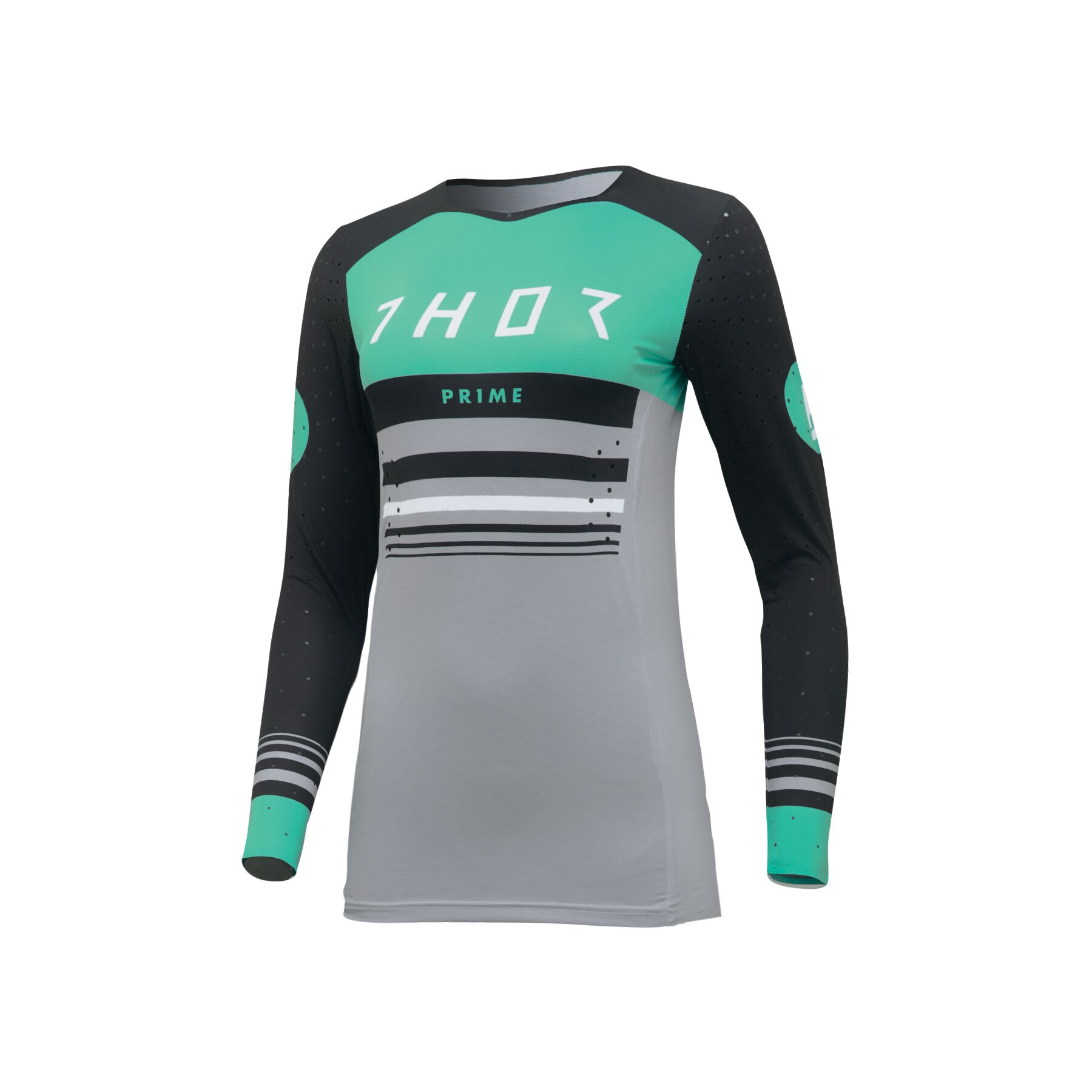 Thor Prime Blitz Women's Jersey