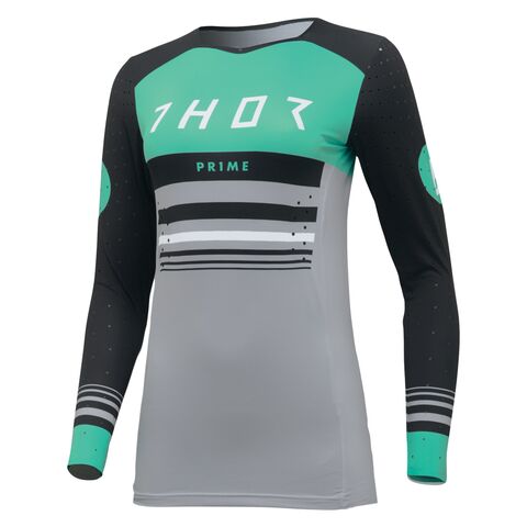 Thor Prime Blitz Women's Jersey