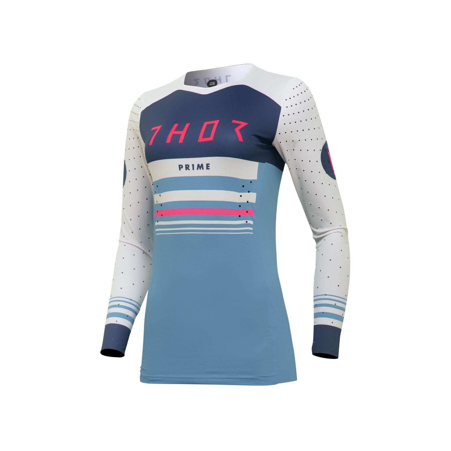 Thor Prime Blitz Women's Jersey