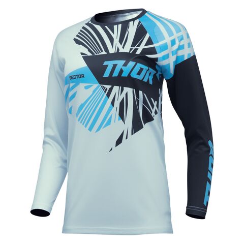 Thor Sector Split Women's Jersey