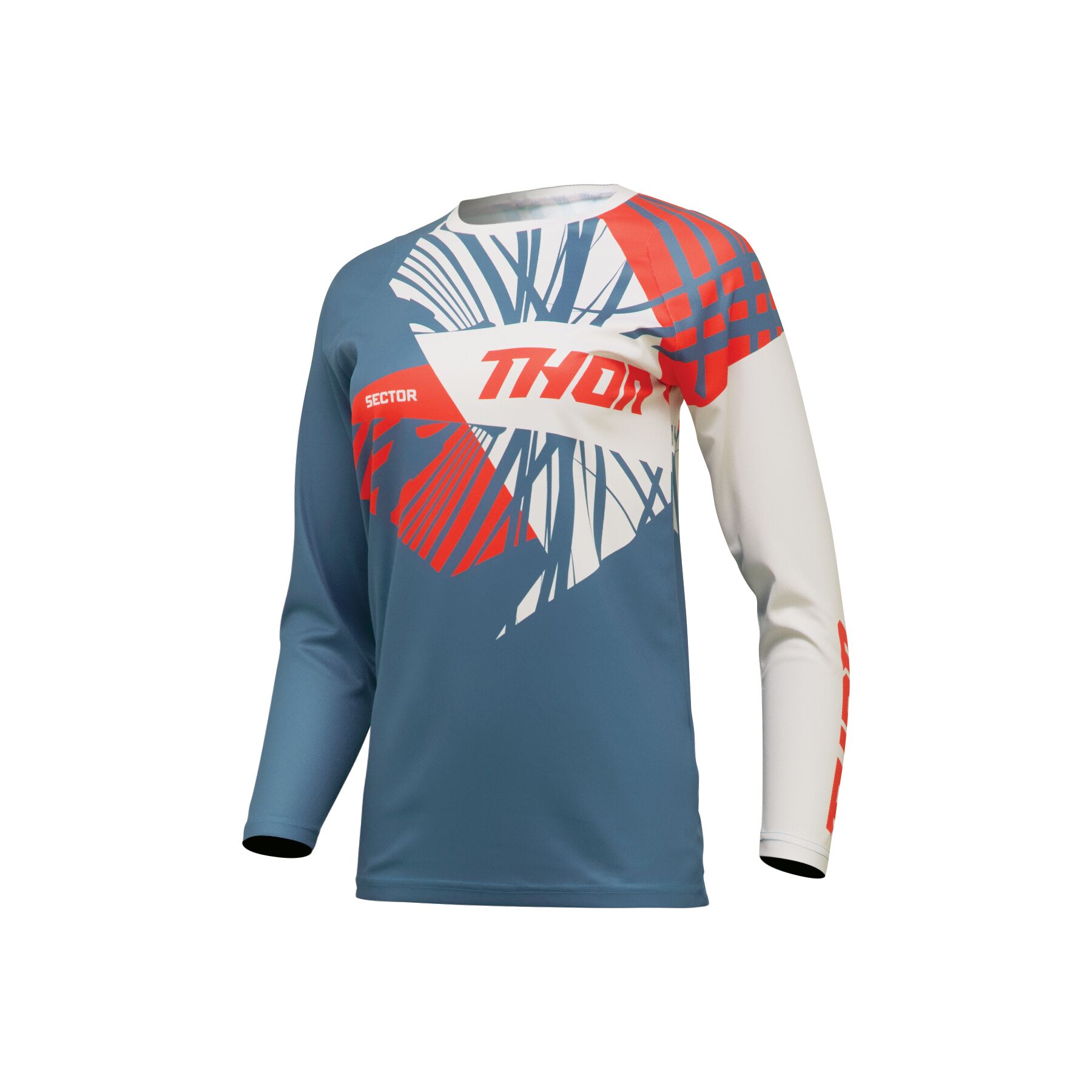 Thor Sector Split Women's Jersey