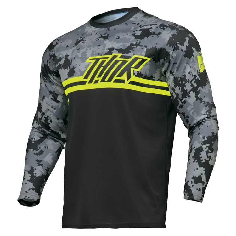 Black Camo