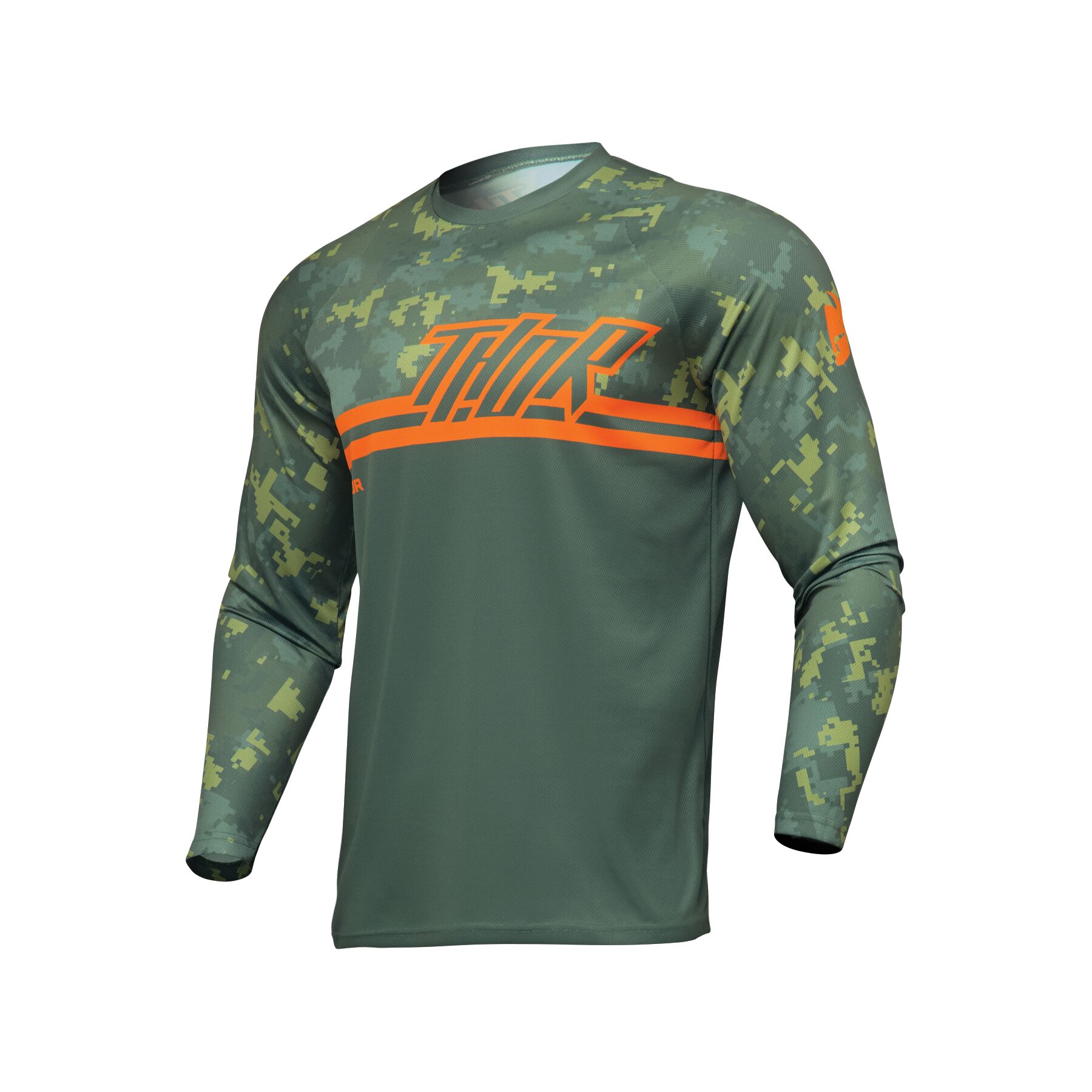 Thor Youth Sector Digi Jersey