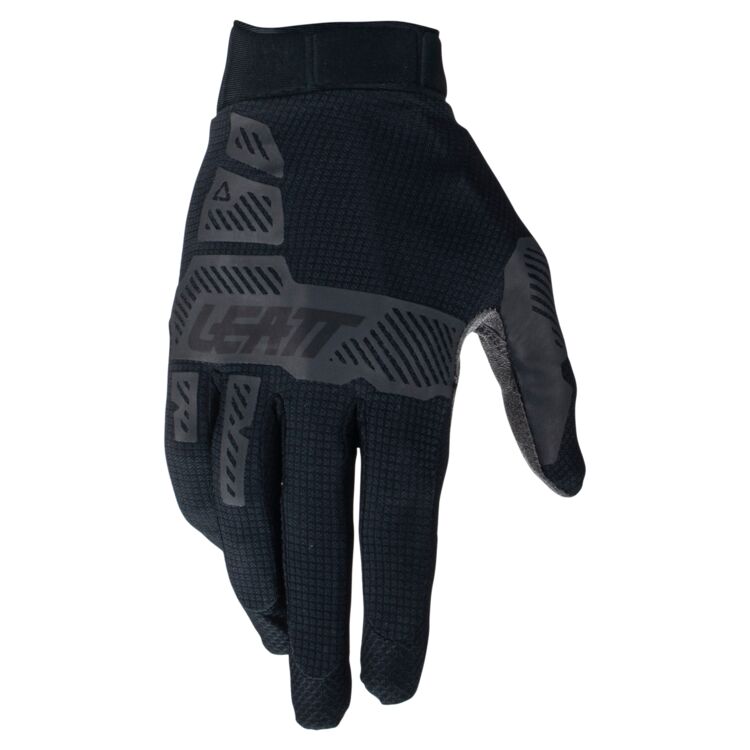 Stealth Black