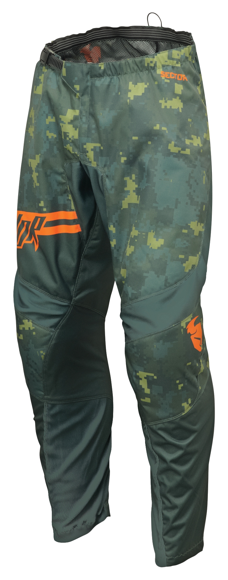 Thor Sector Digi Pants 46