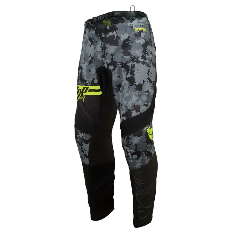 Black Camo
