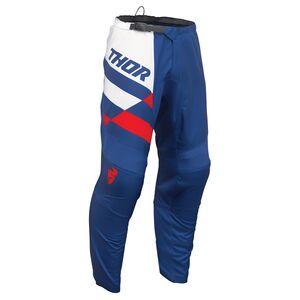 Thor Sector Checker Pants
