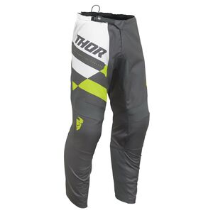 Thor Sector Checker Pants (32)