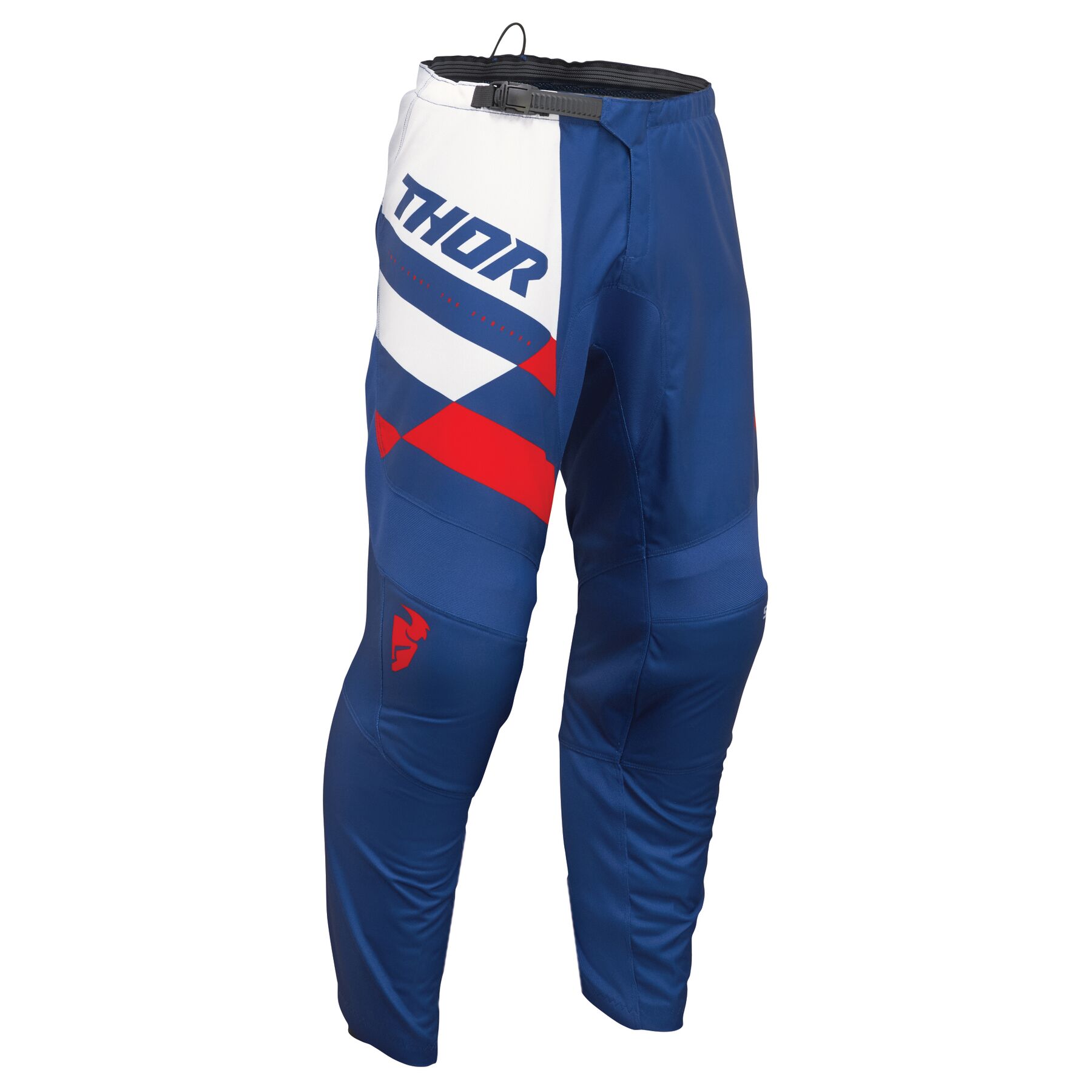Thor Youth Sector Checker Pants