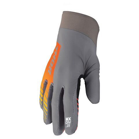 Thor Agile Analog Gloves