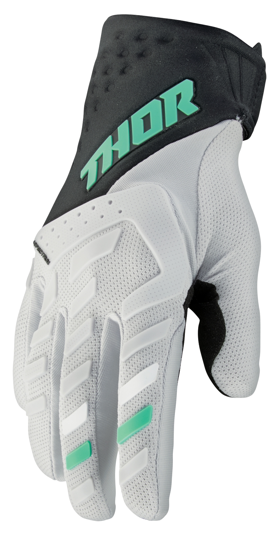 Thor Spectrum Women's Gloves XL