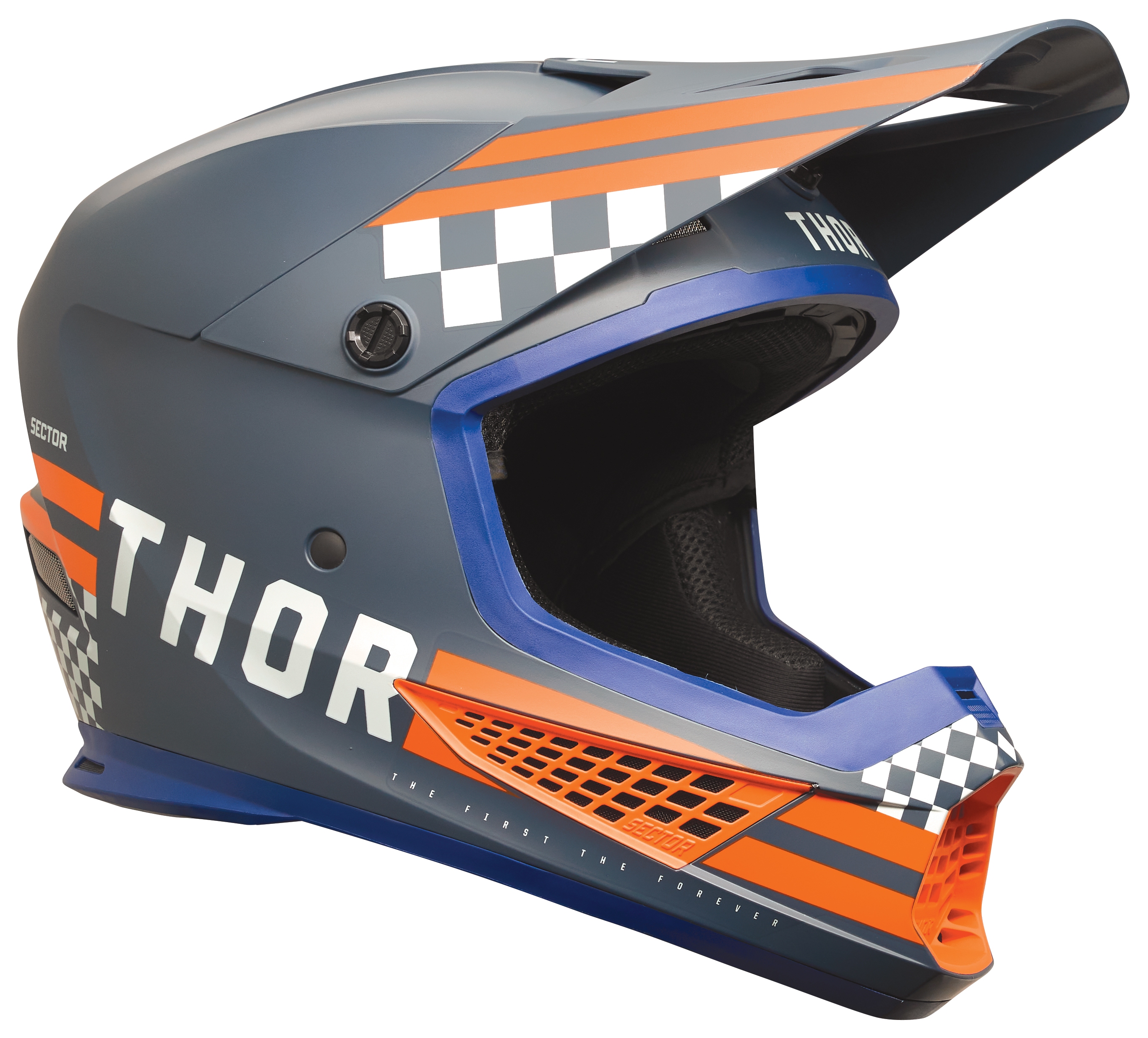 Thor Sector 2 Combat Helmet XXL