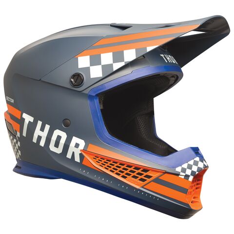 Thor Sector 2 Combat Helmet